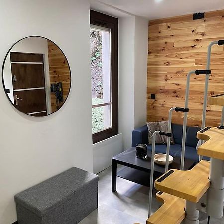 Petit Duplex Cocooning Apartment Ferel Ngoại thất bức ảnh