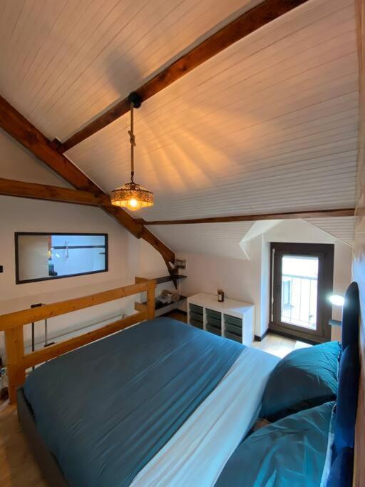 Petit Duplex Cocooning Apartment Ferel Ngoại thất bức ảnh